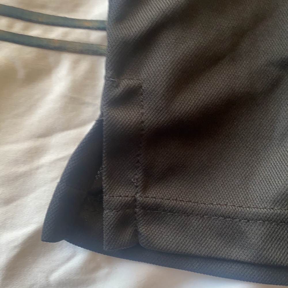 Men’s Black Polo Shirt - Picture 4 of 6
